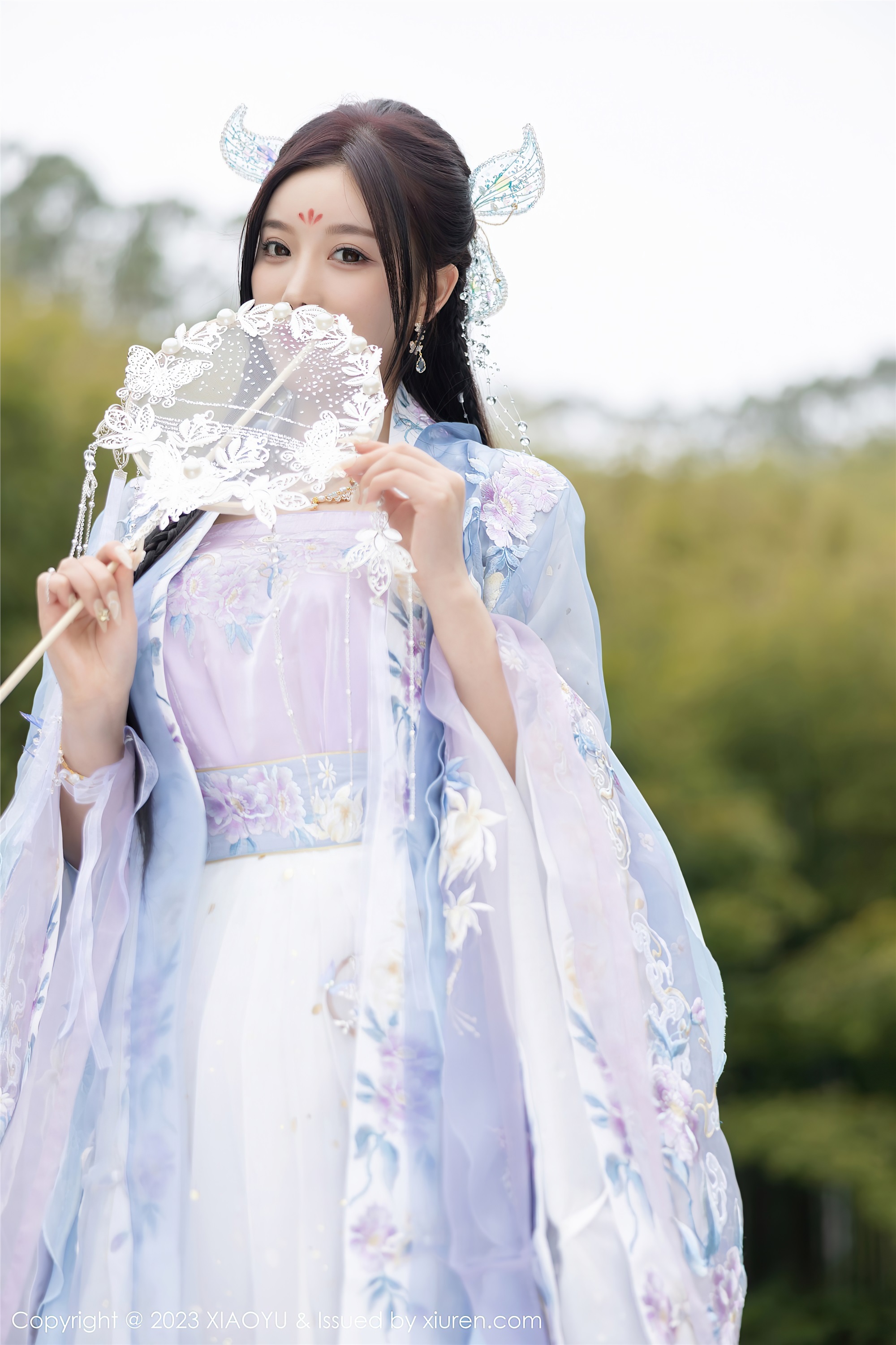 XiaoYu语画界  2023.02.21 VOL.970 杨晨晨Yome